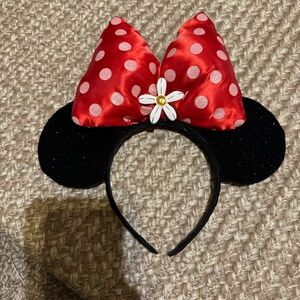 Disney ear